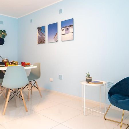 Antico Mercato Di Ortigia Lovely Apartment Syracuse ภายนอก รูปภาพ