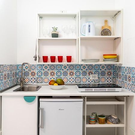 Antico Mercato Di Ortigia Lovely Apartment Syracuse ภายนอก รูปภาพ