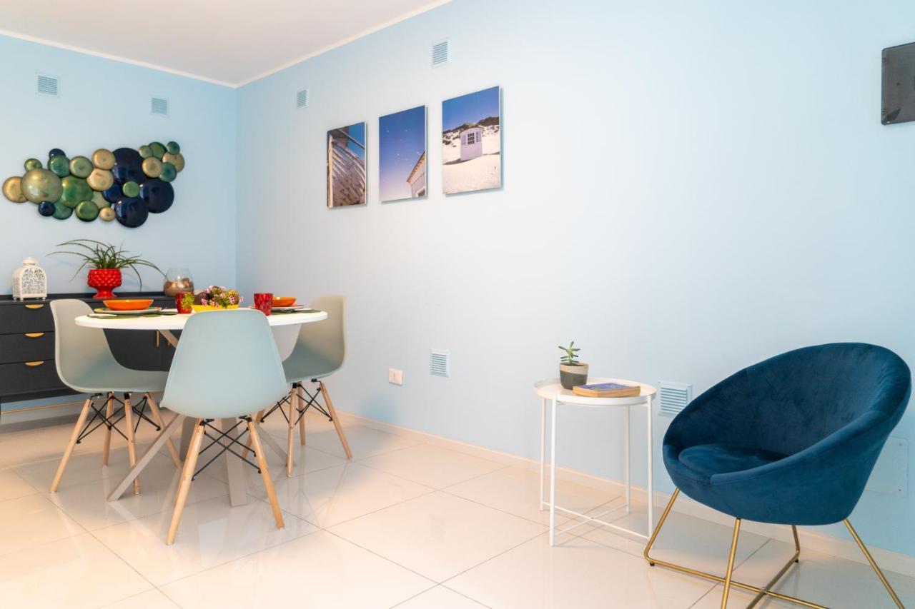 Antico Mercato Di Ortigia Lovely Apartment Syracuse ภายนอก รูปภาพ