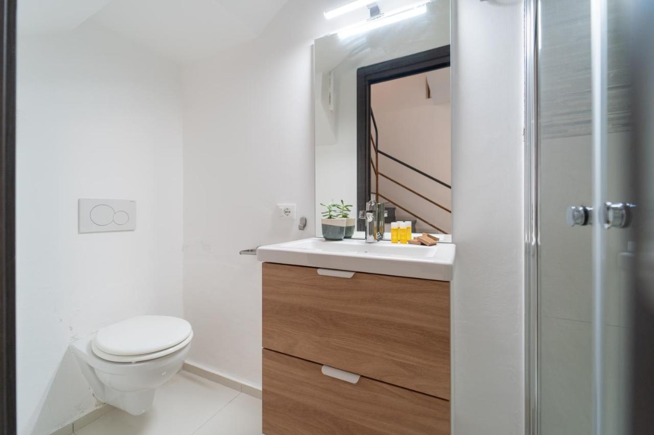 Antico Mercato Di Ortigia Lovely Apartment Syracuse ภายนอก รูปภาพ
