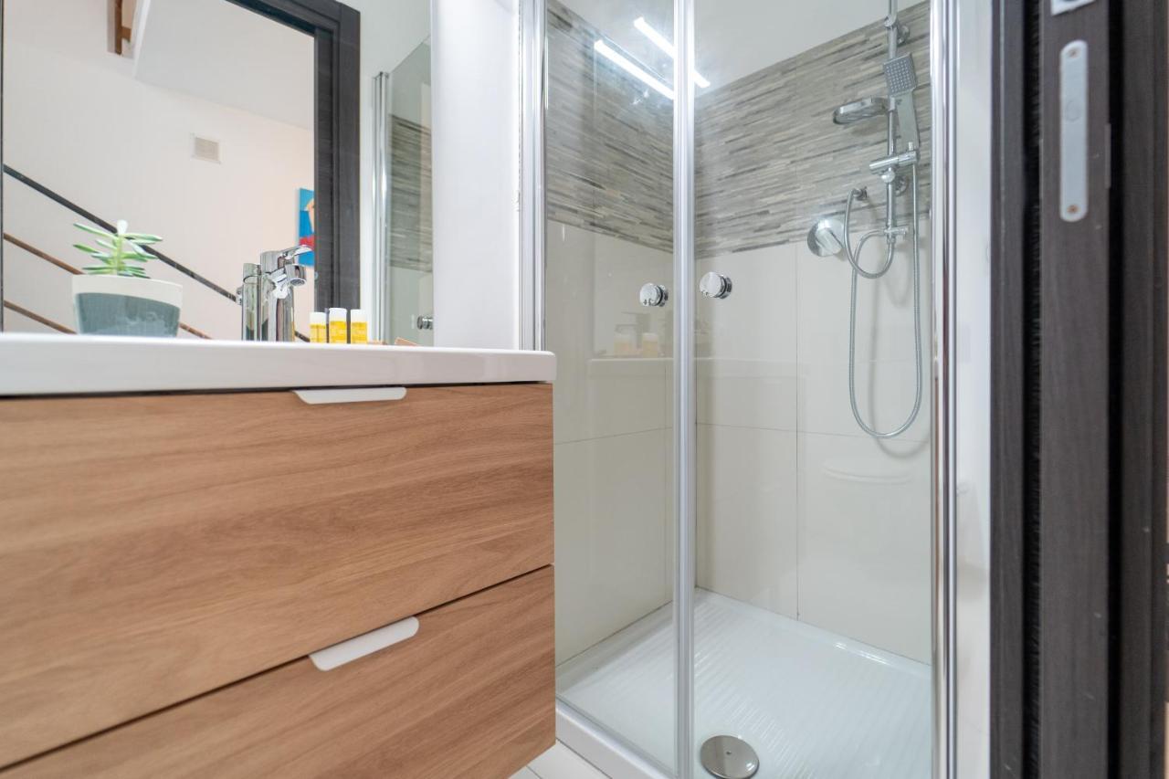 Antico Mercato Di Ortigia Lovely Apartment Syracuse ภายนอก รูปภาพ